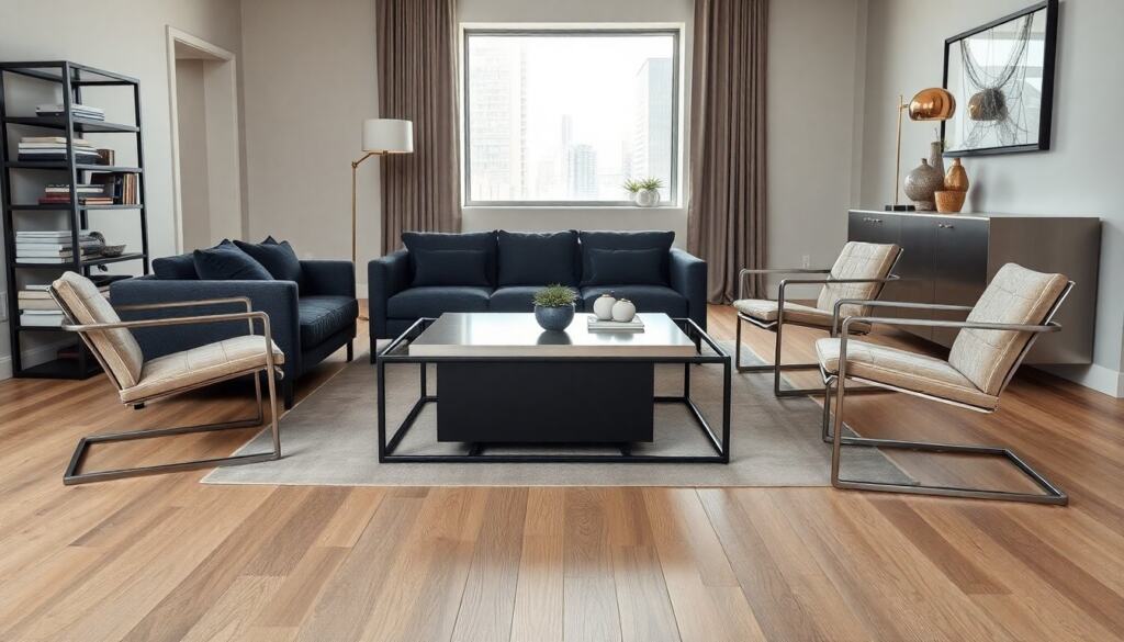 Modern Metal Furniture: Stylish, Durable Pieces That Transform Your Home In 2026