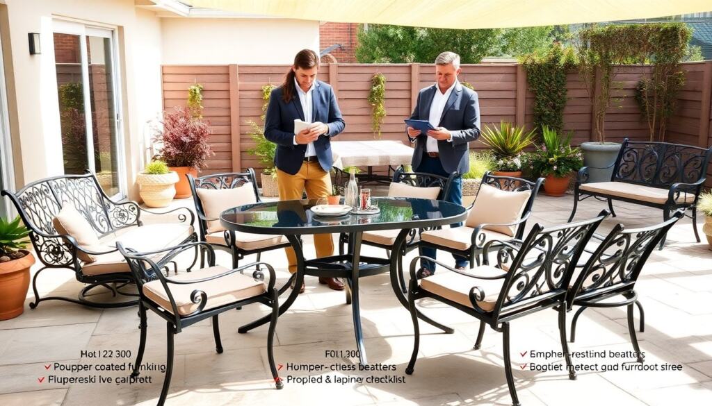 Metal Patio Furniture: The Smart Guide To Durable, Stylish Outdoor Seating In 2026