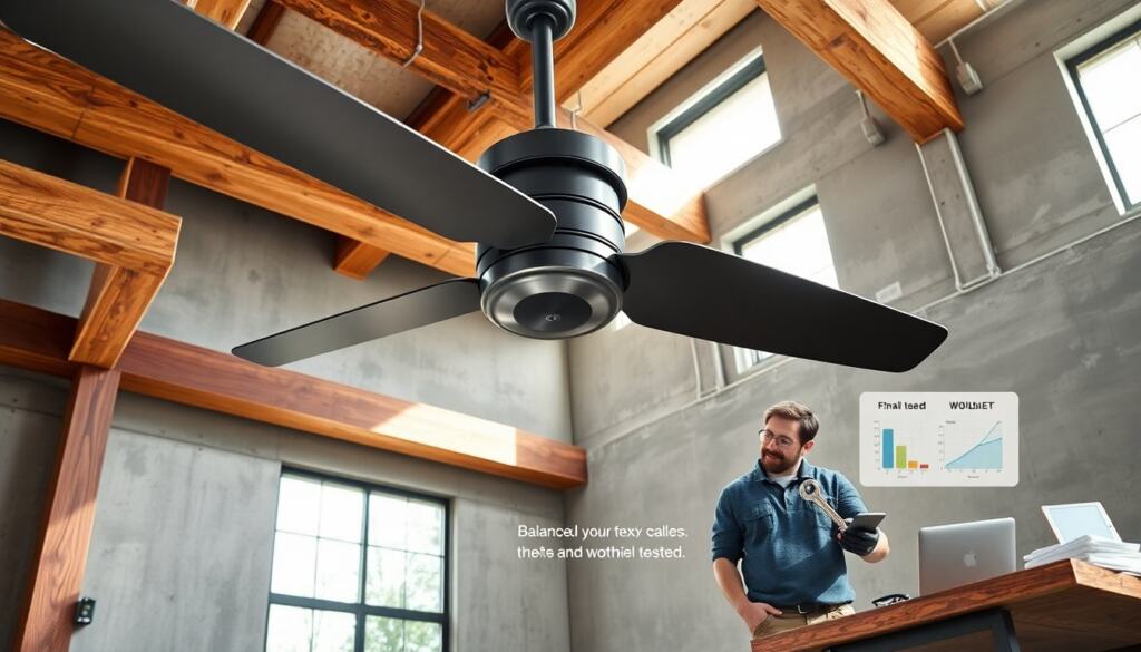 Industrial Style Ceiling Fans: How To Choose Durable, Stylish Fans For 2026