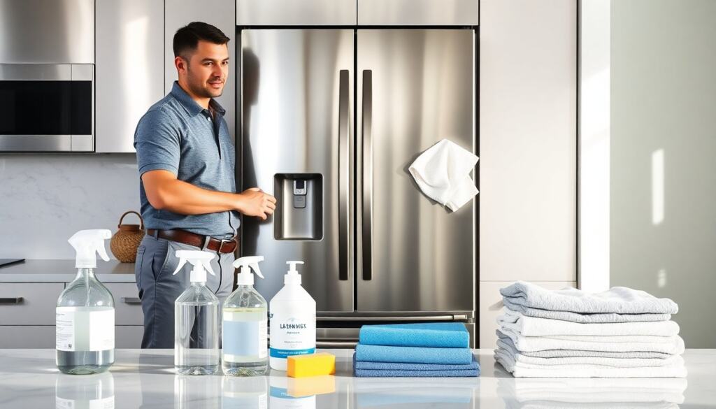 How To Clean Stainless Steel Appliances Without Streaks: The Practical 2026 Guide