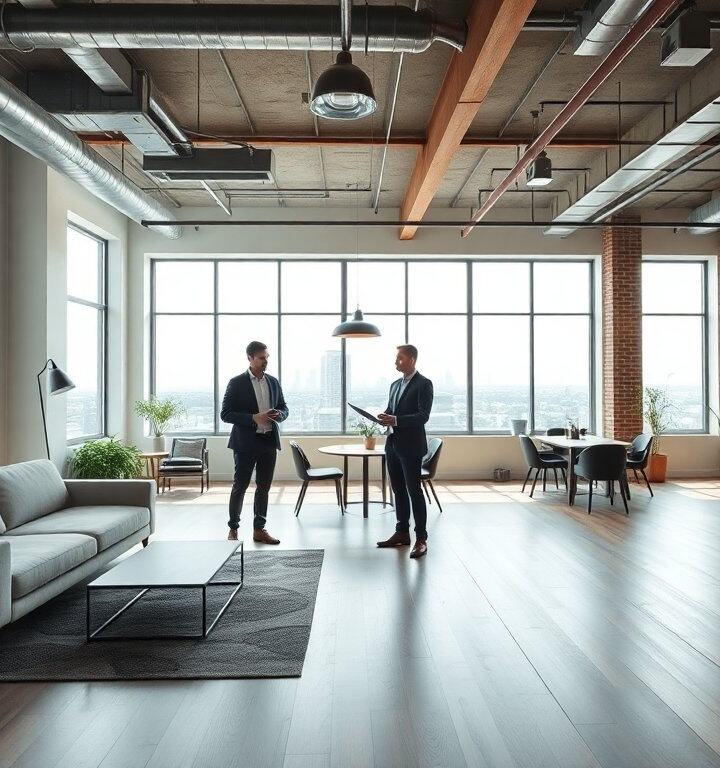 Loft Living Made Stylish: A Practical Guide To Loft-Style Apartments In 2026