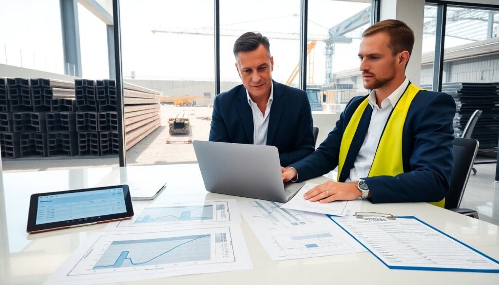 Steel I-Beam Cost: A Practical Guide To Prices, Quotes, And Savings (2026)