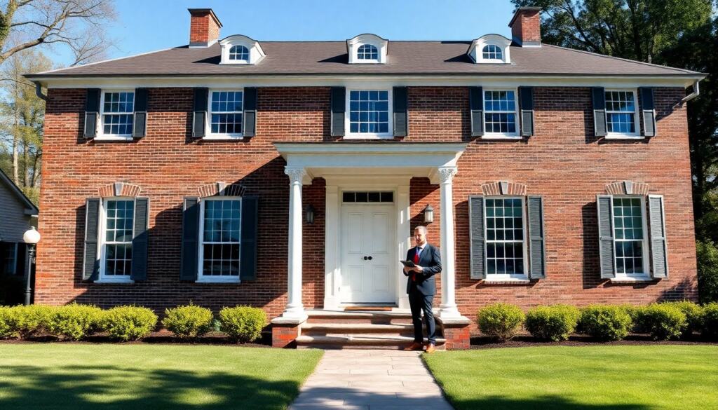 Georgian Revival Architecture: How To Recognize, Preserve, And Adapt This Timeless American Style