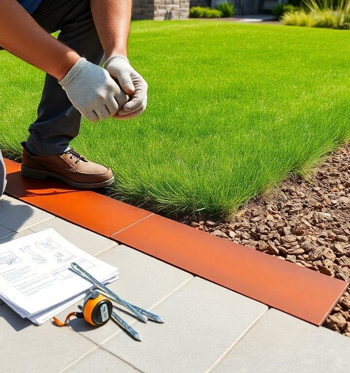 Corten Steel Edging: The Durable, Low‑Maintenance Border That Transforms Modern Gardens (2026 Guide)