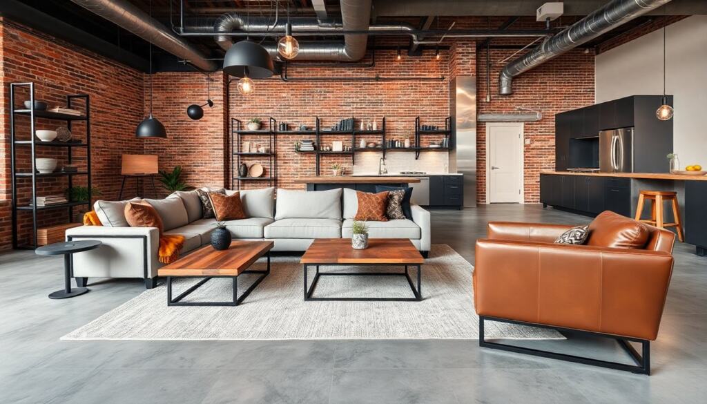 Industrial Style Decor: How To Create Raw, Modern Spaces That Feel Warm In 2026