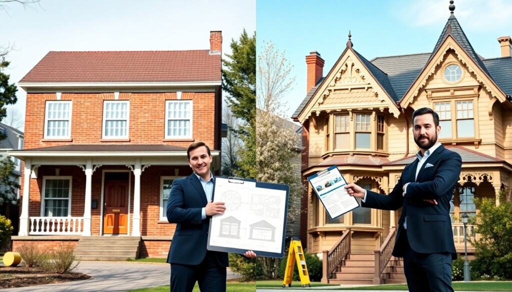 Edwardian Vs Victorian Houses: How To Tell The Difference And Choose The Right One In 2026